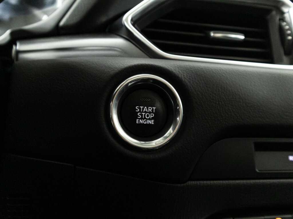 Mazda CX-5 б/у, 2020, Автоматическая. Фото: #17