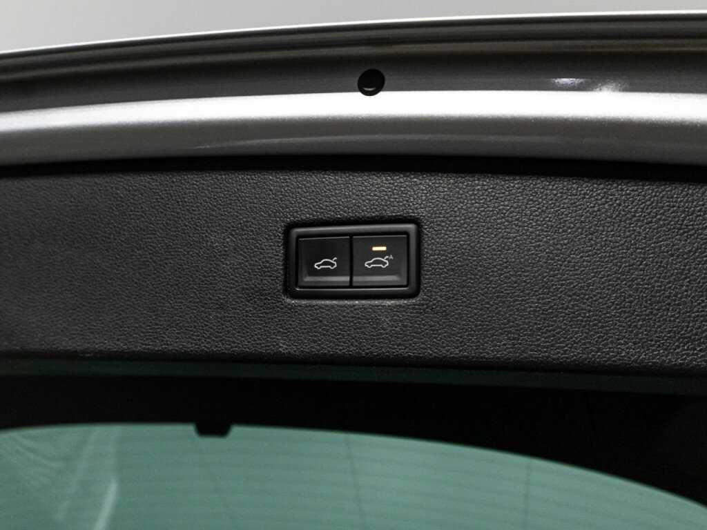 Volkswagen Tiguan б/у, 2019, Роботизированная. Фото: #15