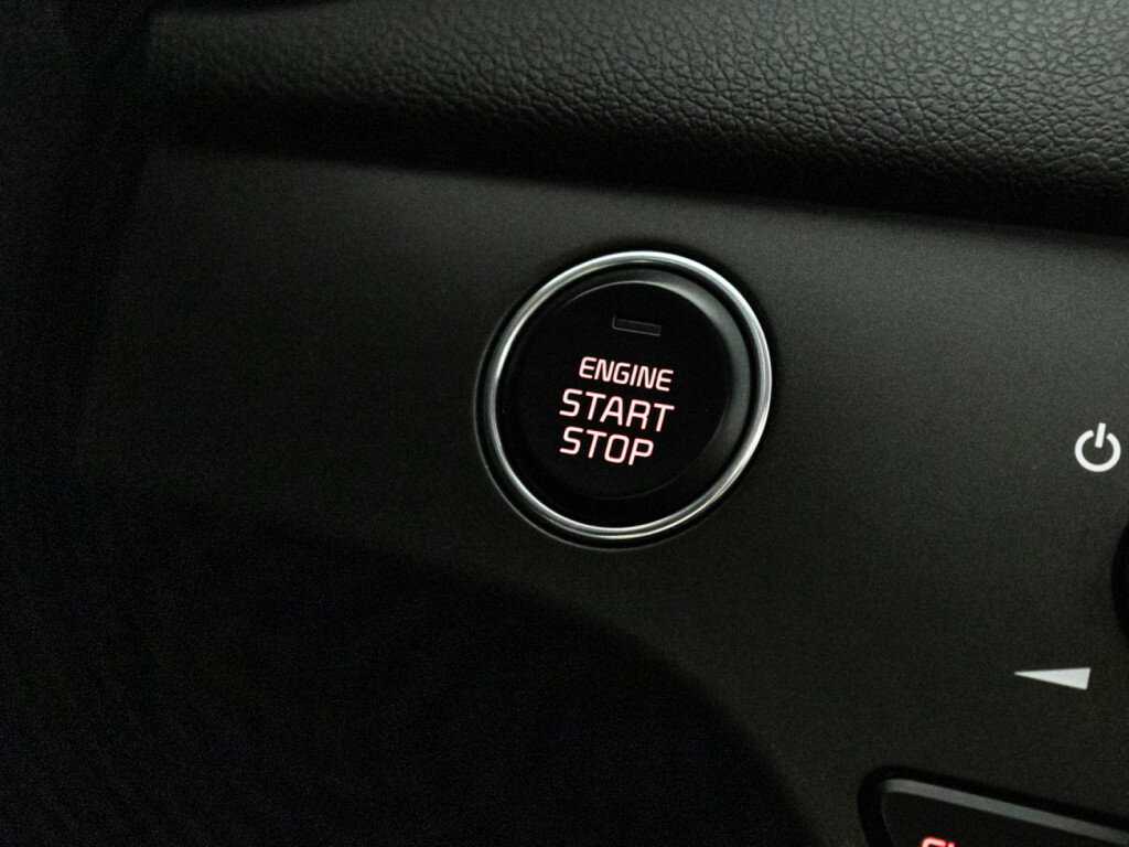 Kia Sportage б/у, 2020, Автоматическая. Фото: #21