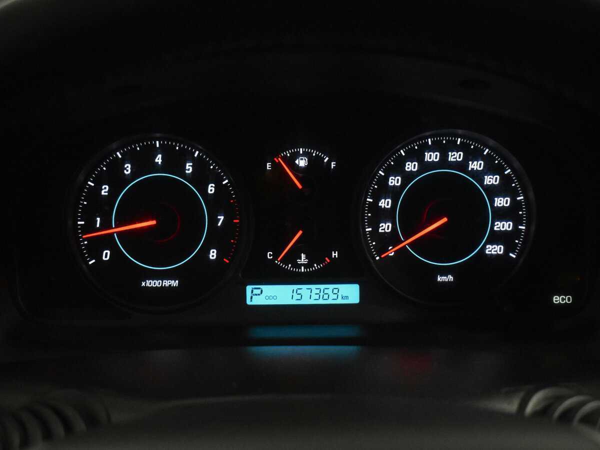 Chevrolet Captiva б/у, 2012, Автоматическая. Фото: #17