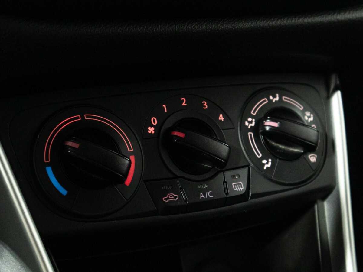 Suzuki SX4 б/у, 2021, Автоматическая. Фото: #14