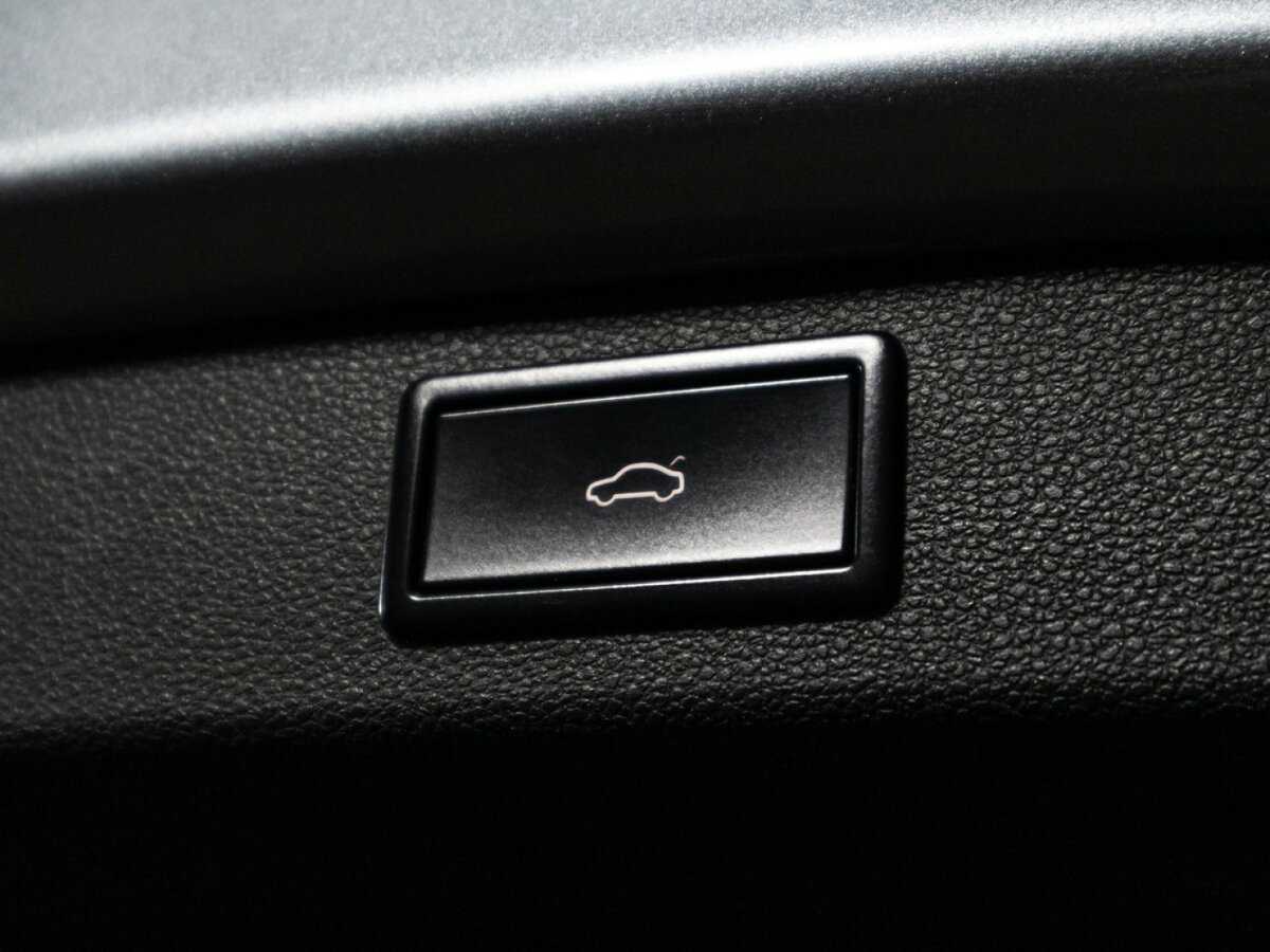 Skoda Kodiaq б/у, 2017, Роботизированная. Фото: #14