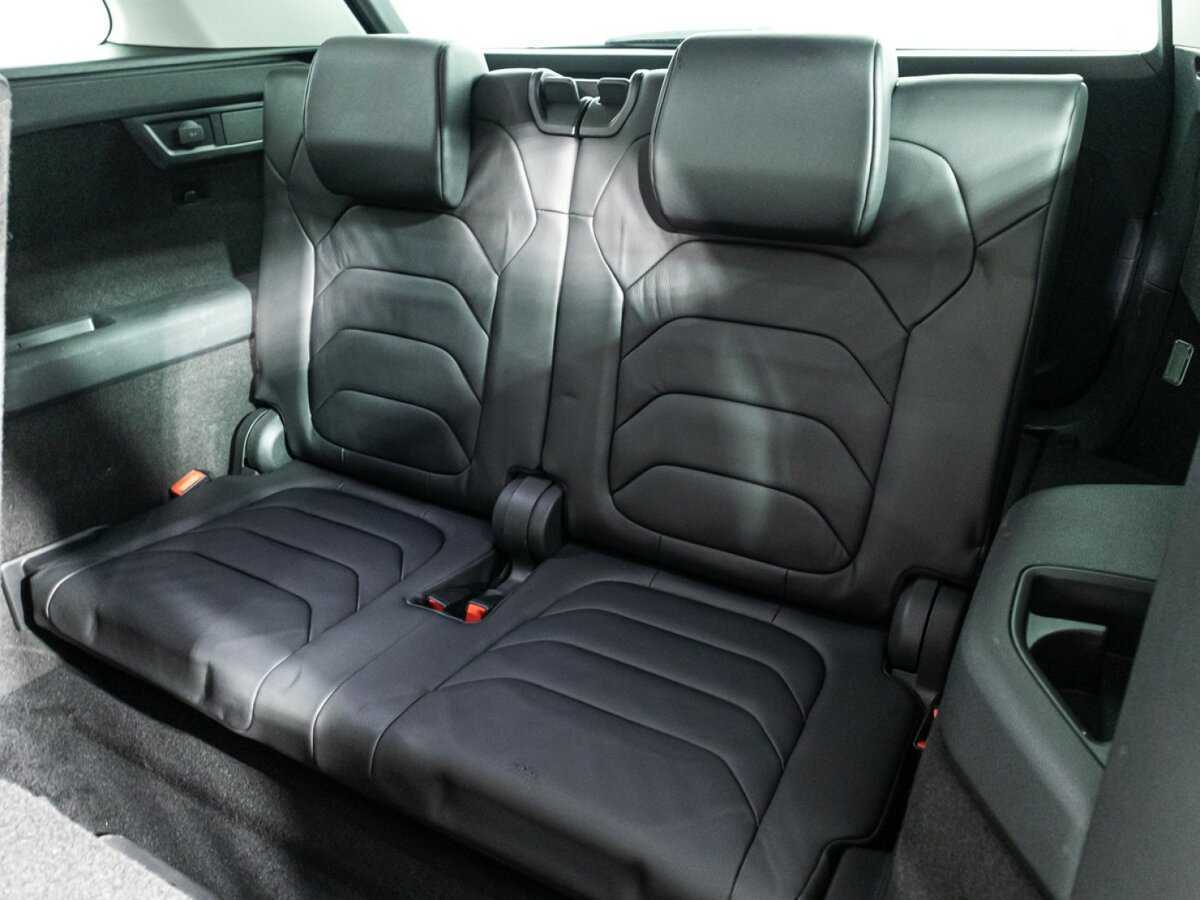 Skoda Kodiaq б/у, 2017, Роботизированная. Фото: #15