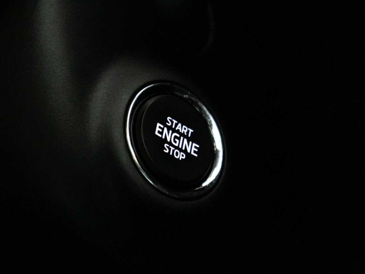 Skoda Kodiaq б/у, 2017, Роботизированная. Фото: #20