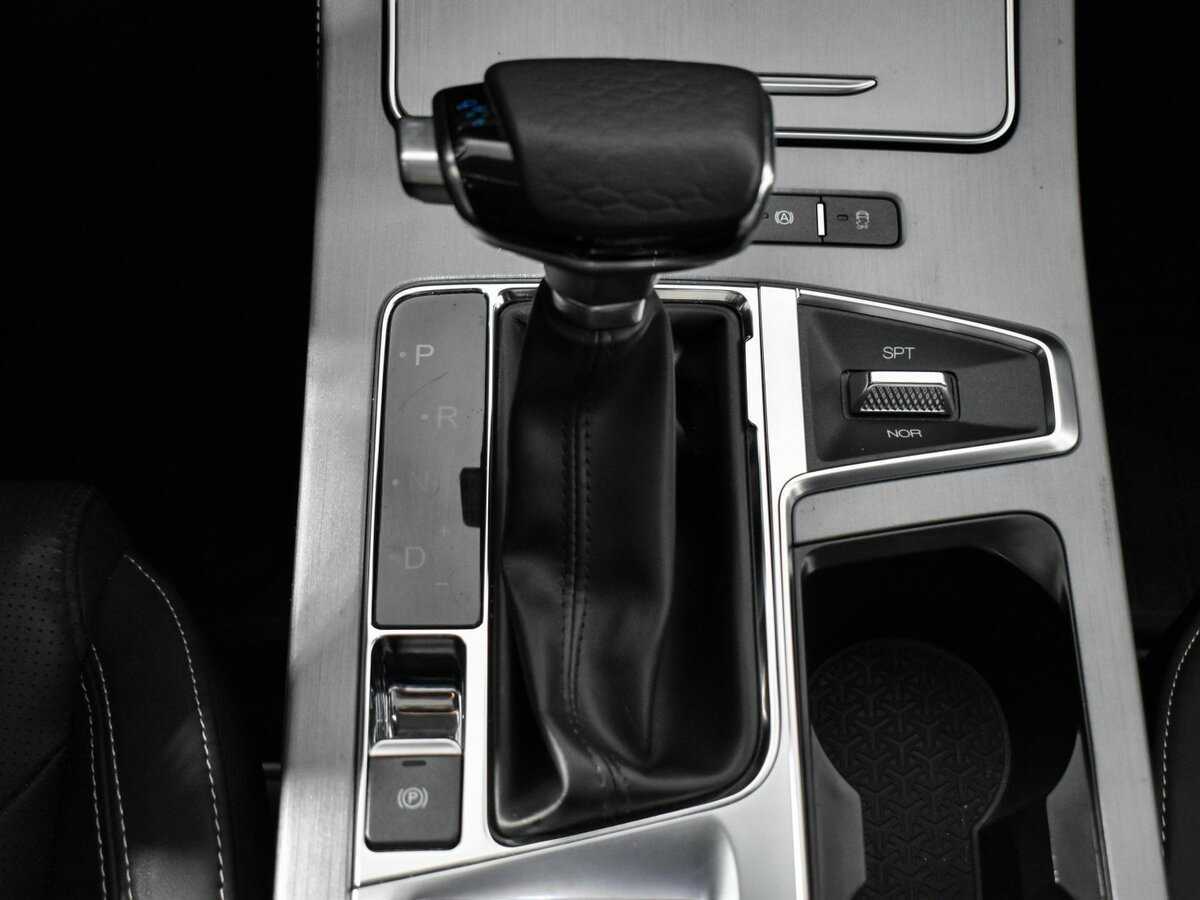 Jetour X70 PLUS б/у, 2023, Роботизированная. Фото: #8