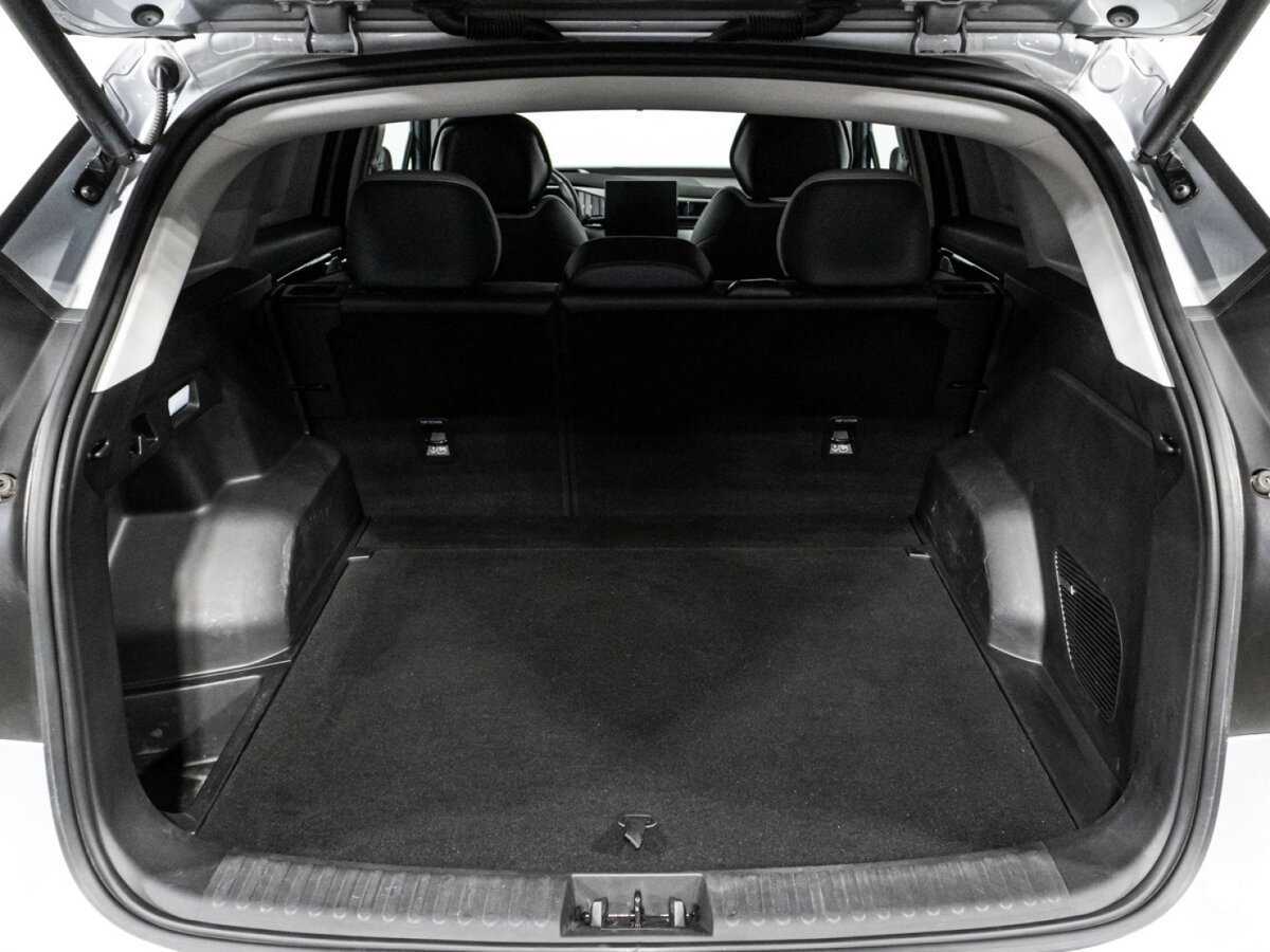 Geely Atlas б/у, 2023, Роботизированная. Фото: #14