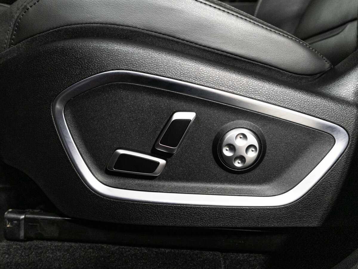 Geely Tugella б/у, 2021, Автоматическая. Фото: #16