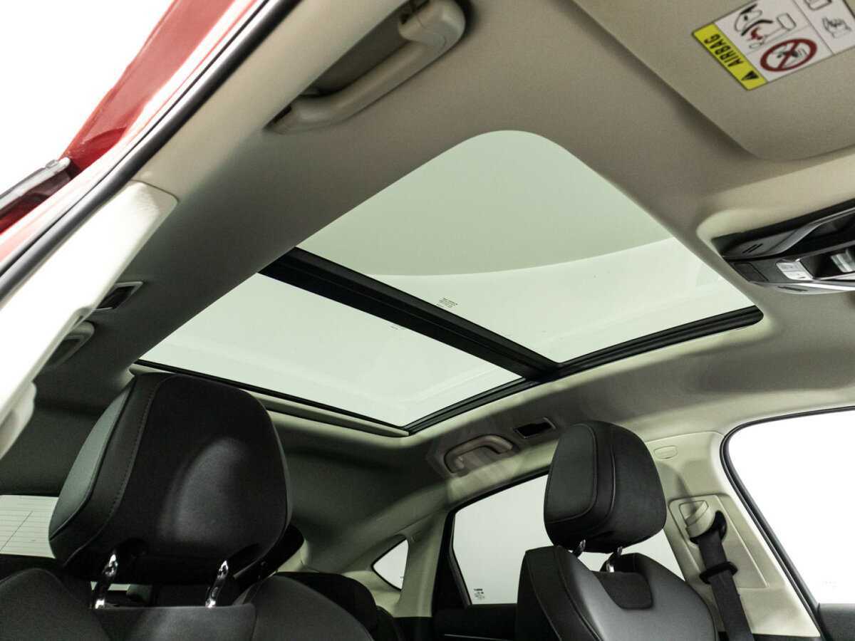 Geely Tugella б/у, 2021, Автоматическая. Фото: #22