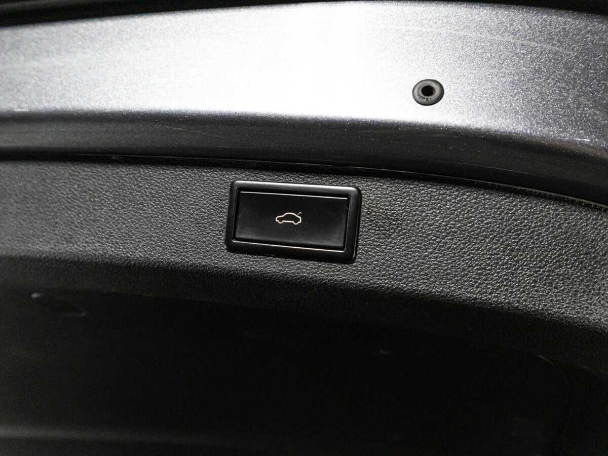 Skoda Kodiaq б/у, 2018, Роботизированная. Фото: #15