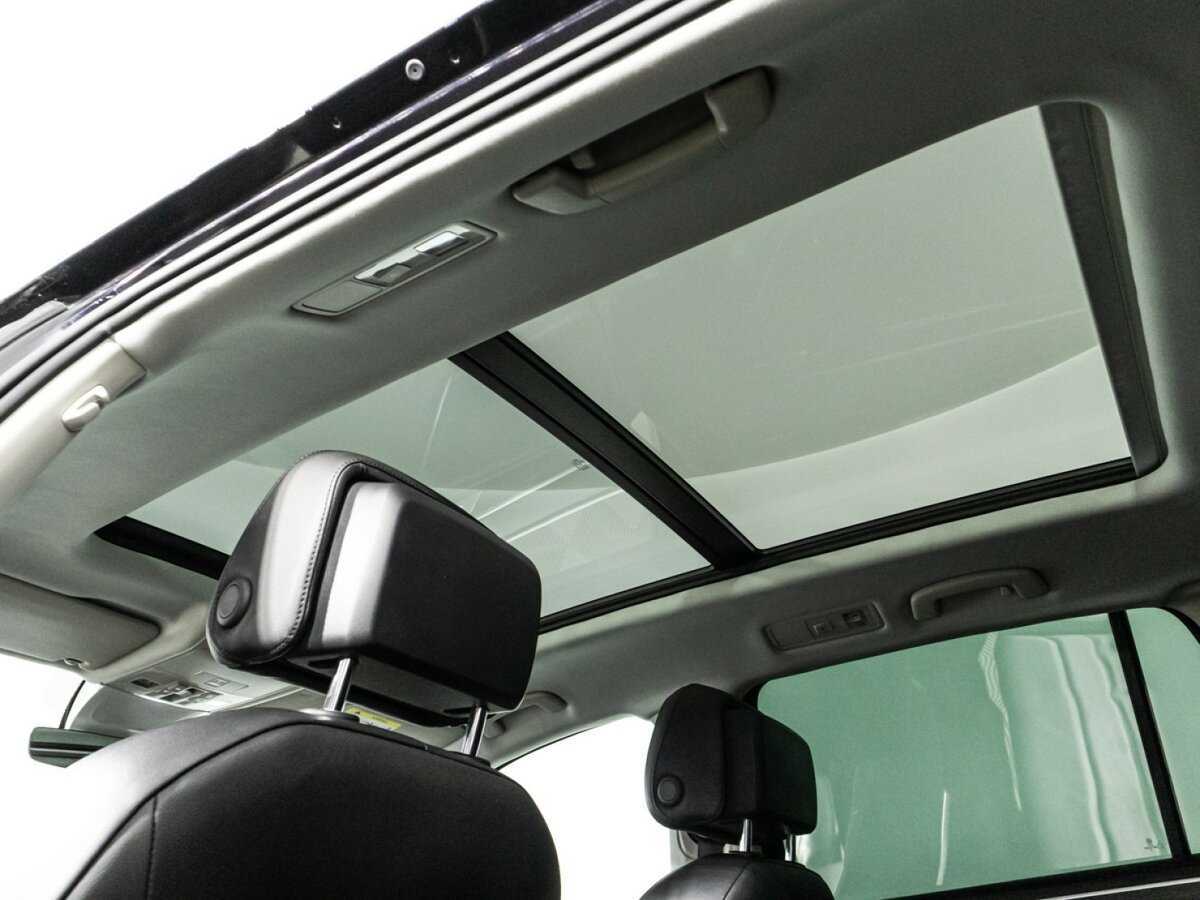 Volkswagen Tiguan б/у, 2018, Роботизированная. Фото: #22