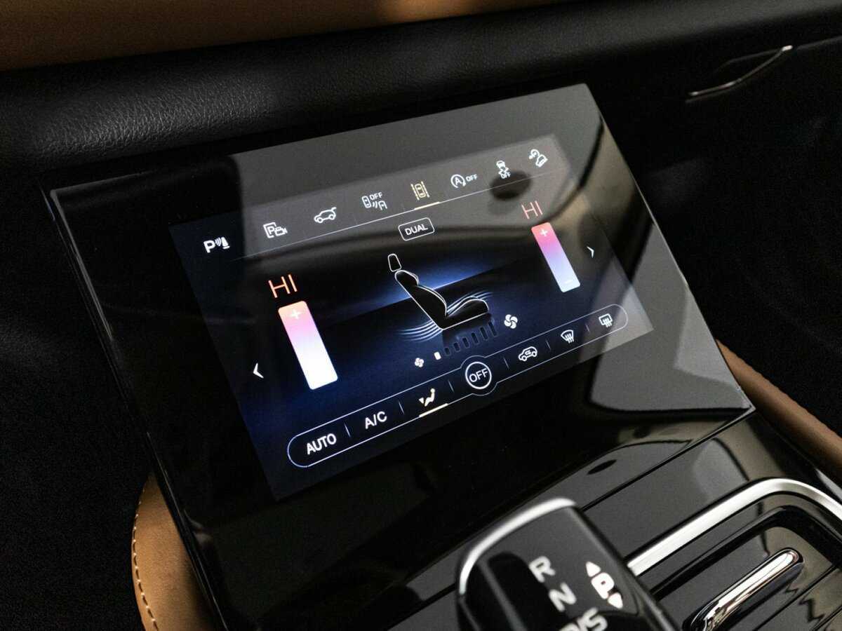 FAW Bestune T99 б/у, 2023, Автоматическая. Фото: #14