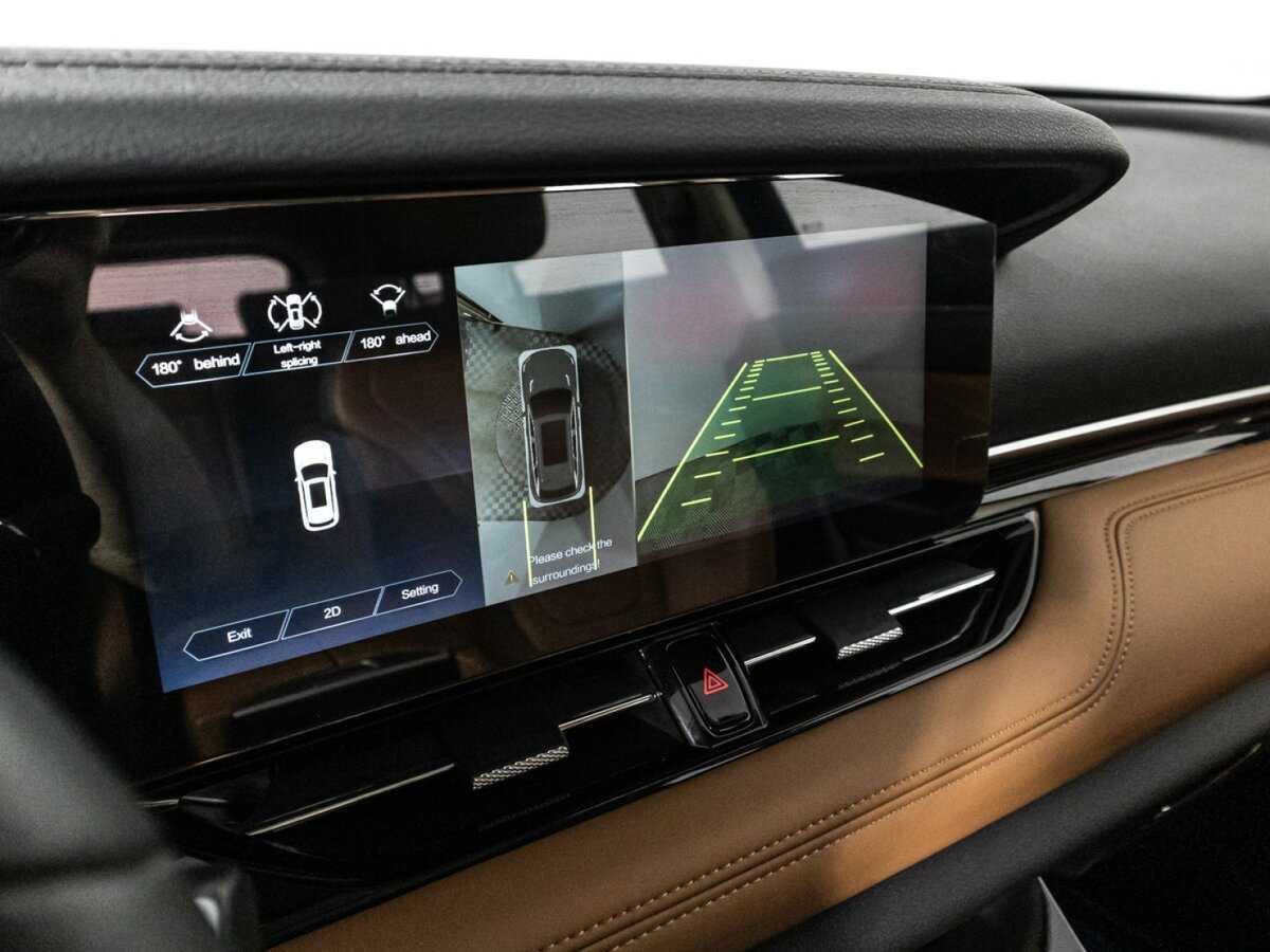 FAW Bestune T99 б/у, 2023, Автоматическая. Фото: #15