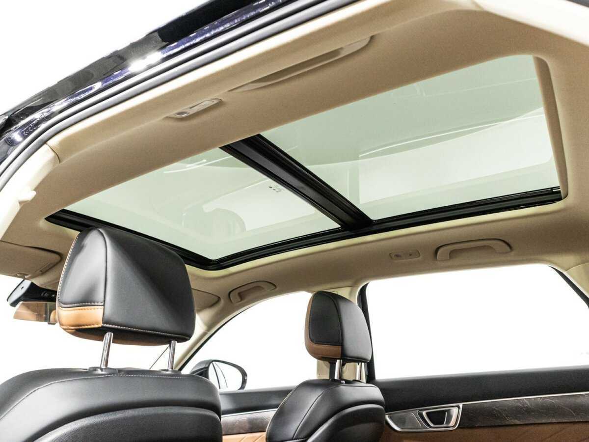 FAW Bestune T99 б/у, 2023, Автоматическая. Фото: #19