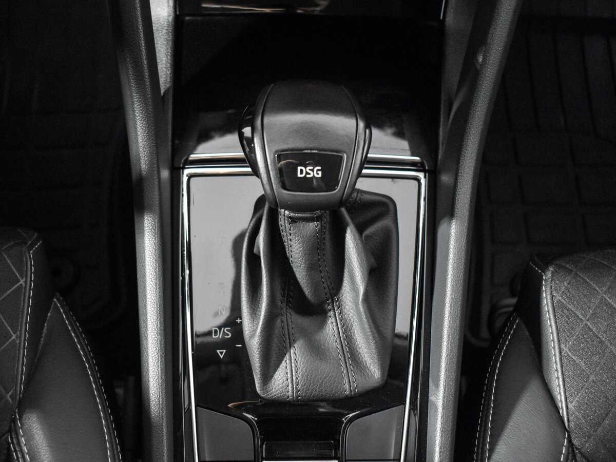 Skoda Kodiaq б/у, 2019, Роботизированная. Фото: #8