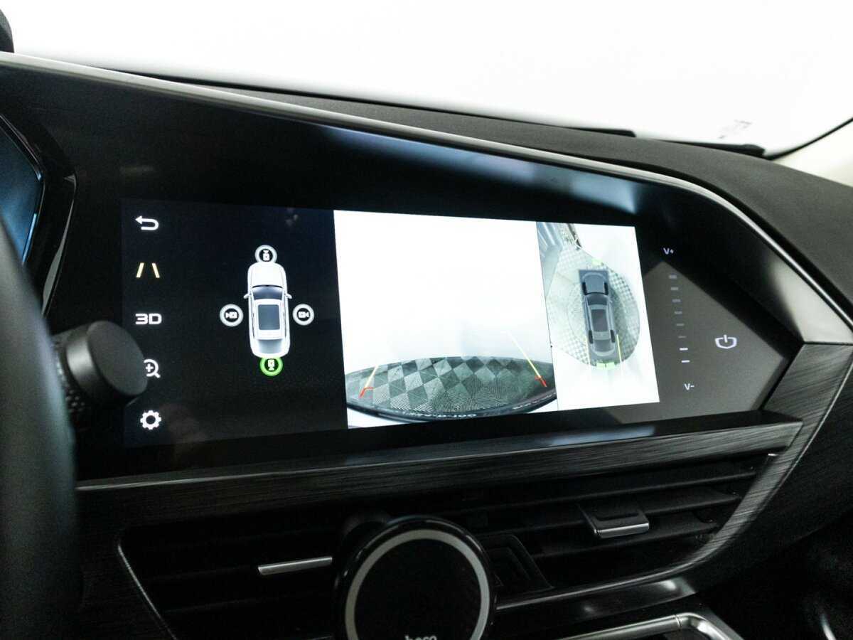 Geely Tugella б/у, 2021, Автоматическая. Фото: #18