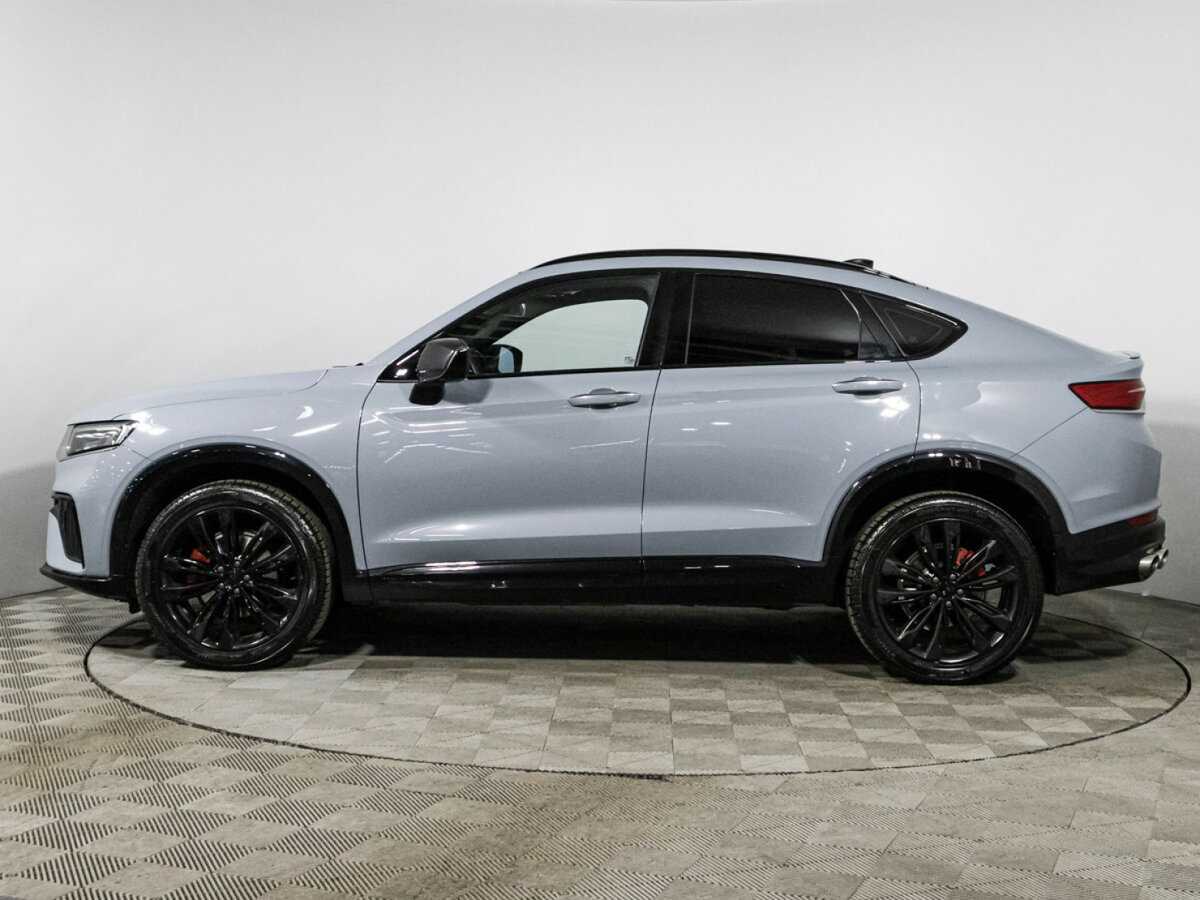 Geely Tugella б/у, 2023, Автоматическая. Фото: #7