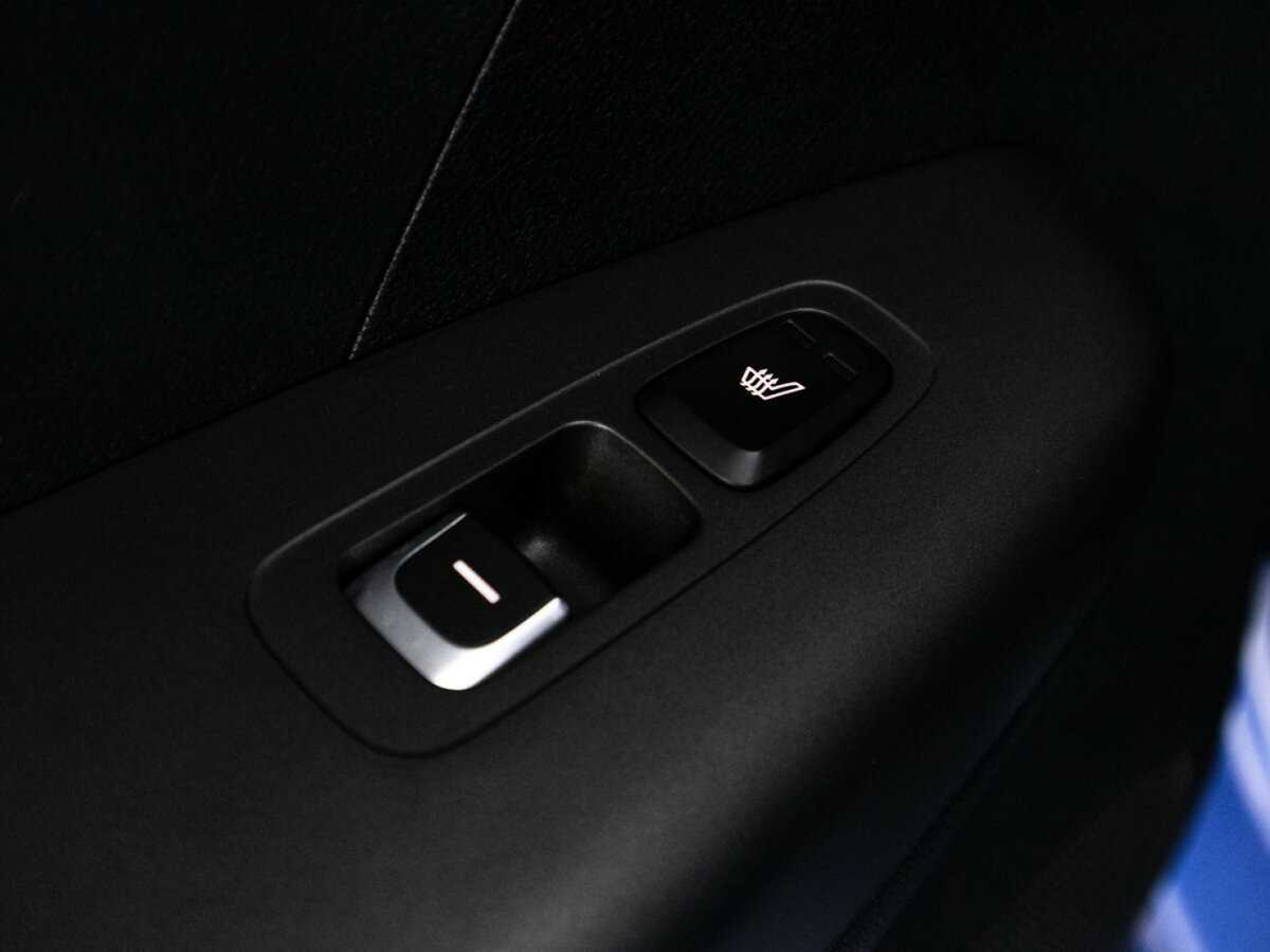 Kia Sportage б/у, 2021, Автоматическая. Фото: #20