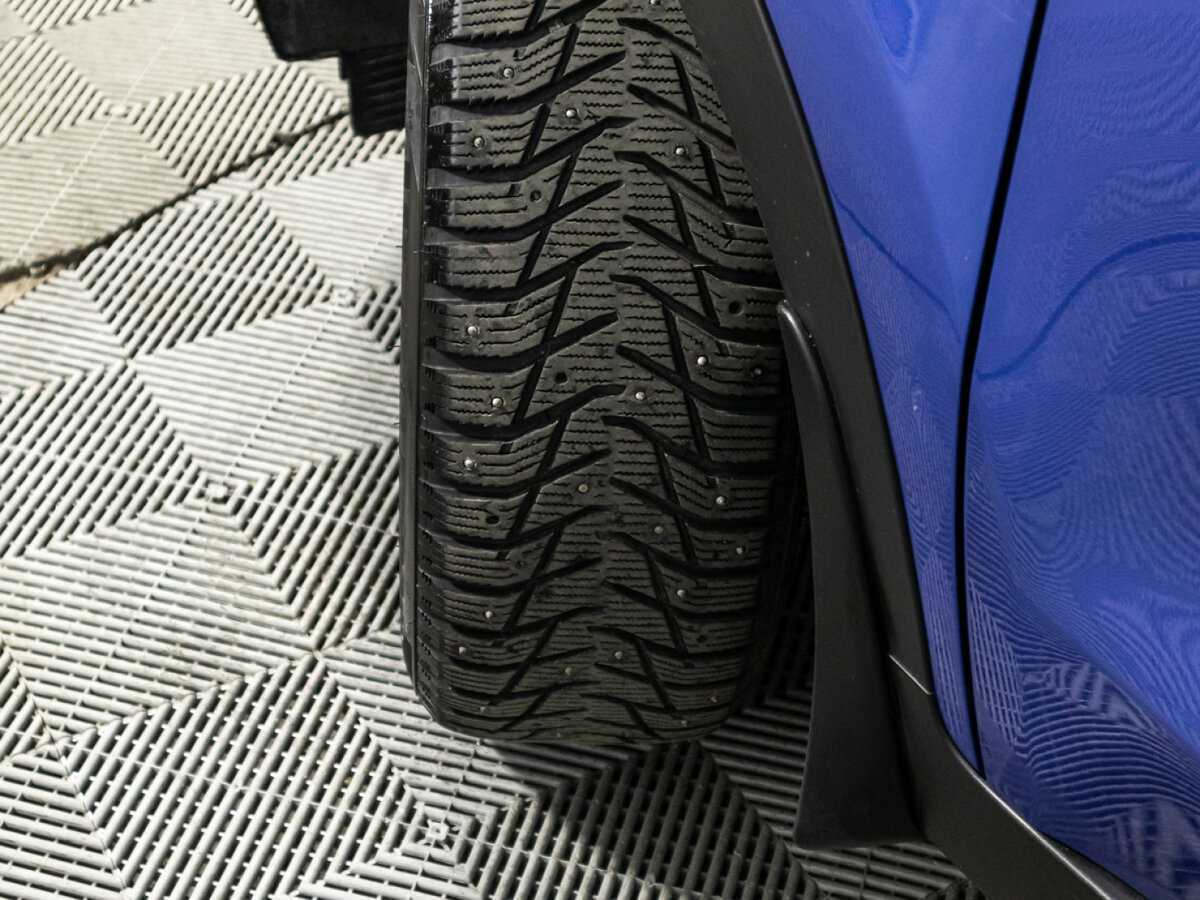 Kia Sportage б/у, 2021, Автоматическая. Фото: #26