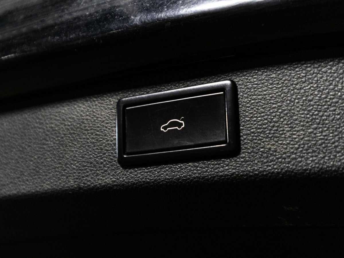 Skoda Kodiaq б/у, 2018, Роботизированная. Фото: #14