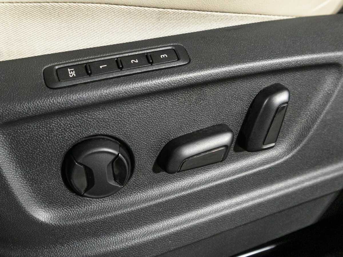 Skoda Kodiaq б/у, 2018, Роботизированная. Фото: #19