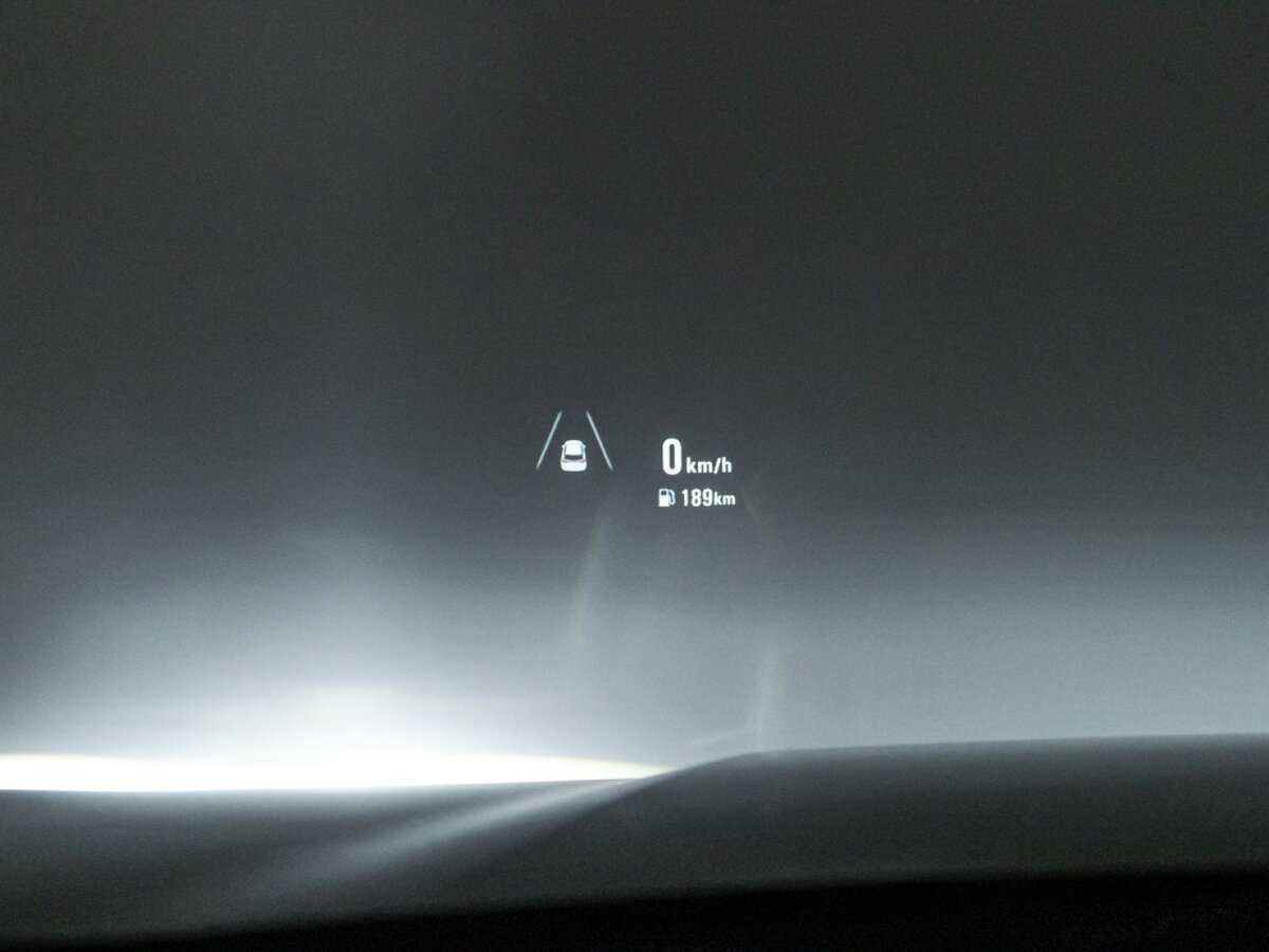 EXEED VX б/у, 2021, Роботизированная. Фото: #18