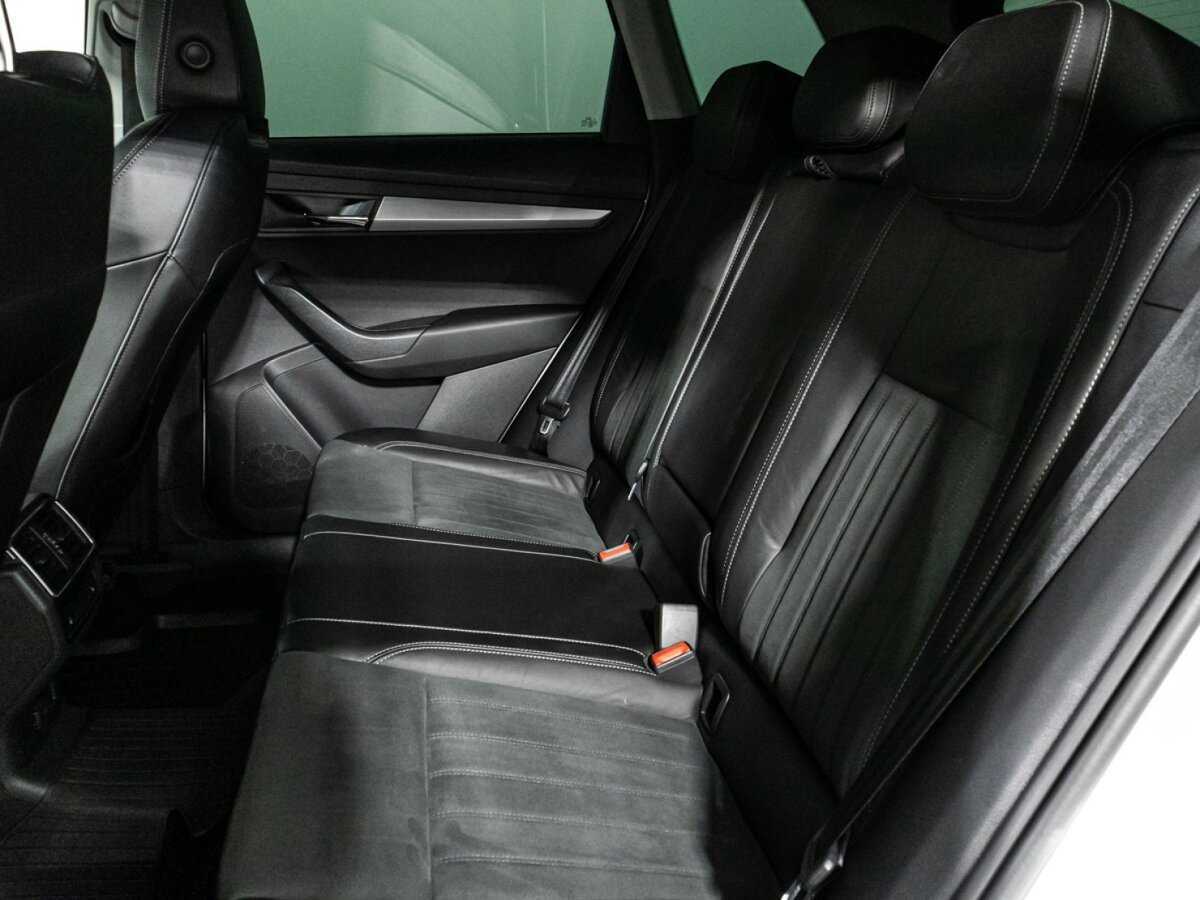 Skoda Karoq б/у, 2020, Автоматическая. Фото: #9