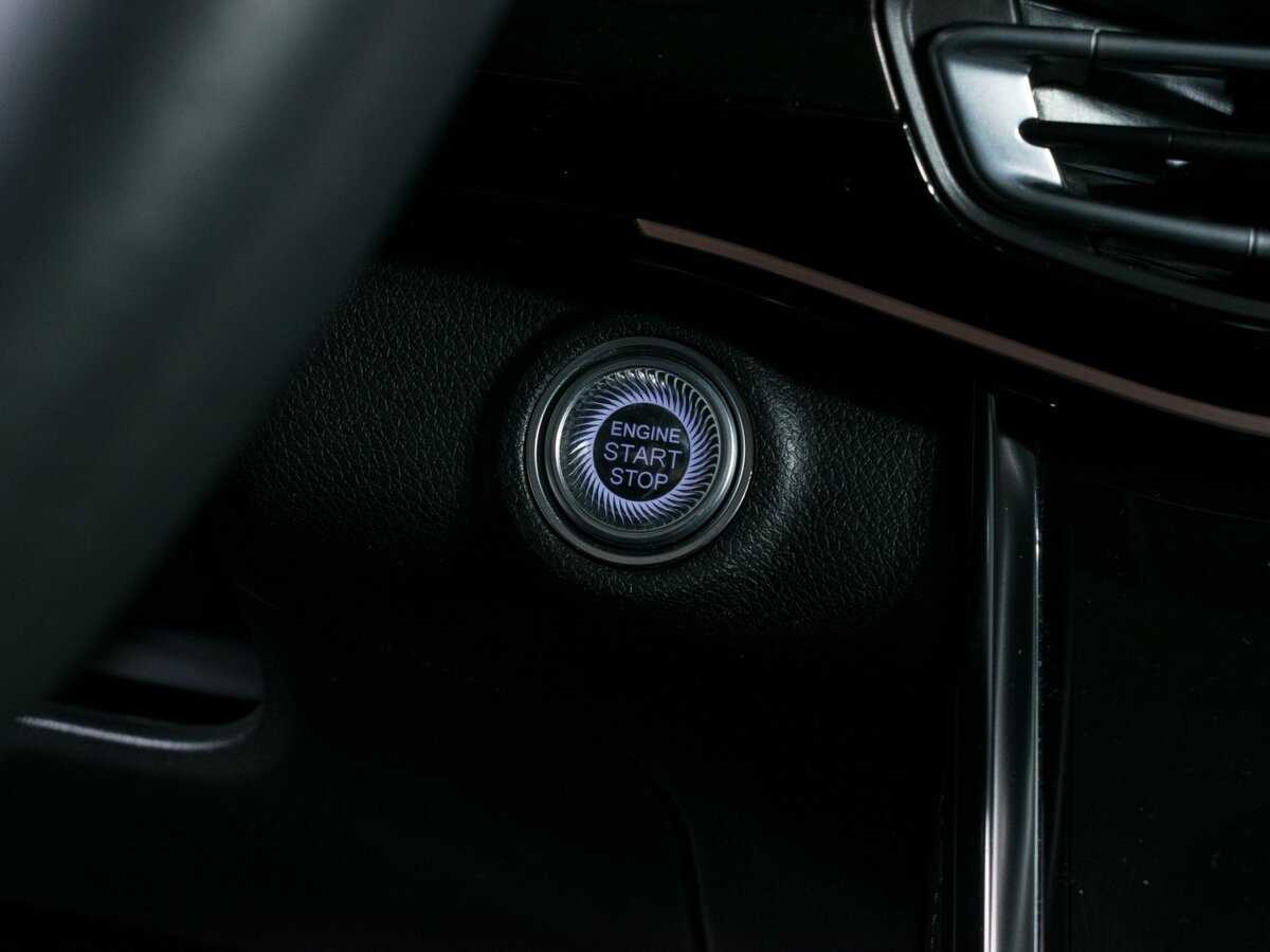 EXEED VX б/у, 2021, Роботизированная. Фото: #14