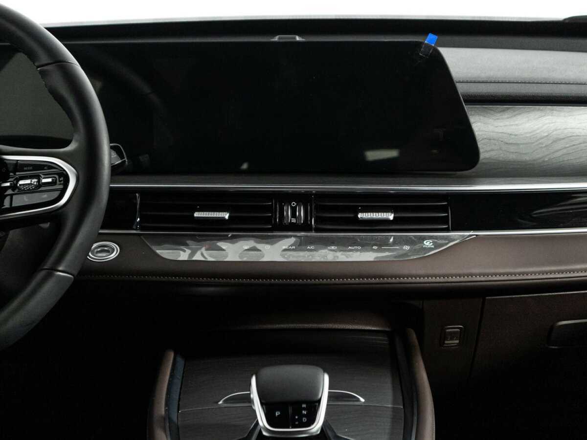 Chery Tiggo 8 Pro Max б/у, 2023, Роботизированная. Фото: #13