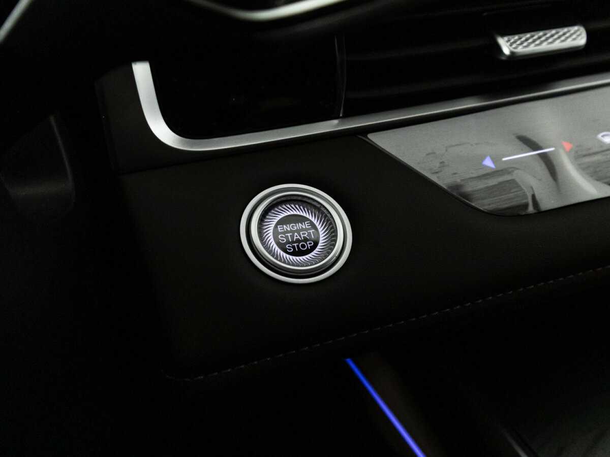 Chery Tiggo 8 Pro Max б/у, 2023, Роботизированная. Фото: #25