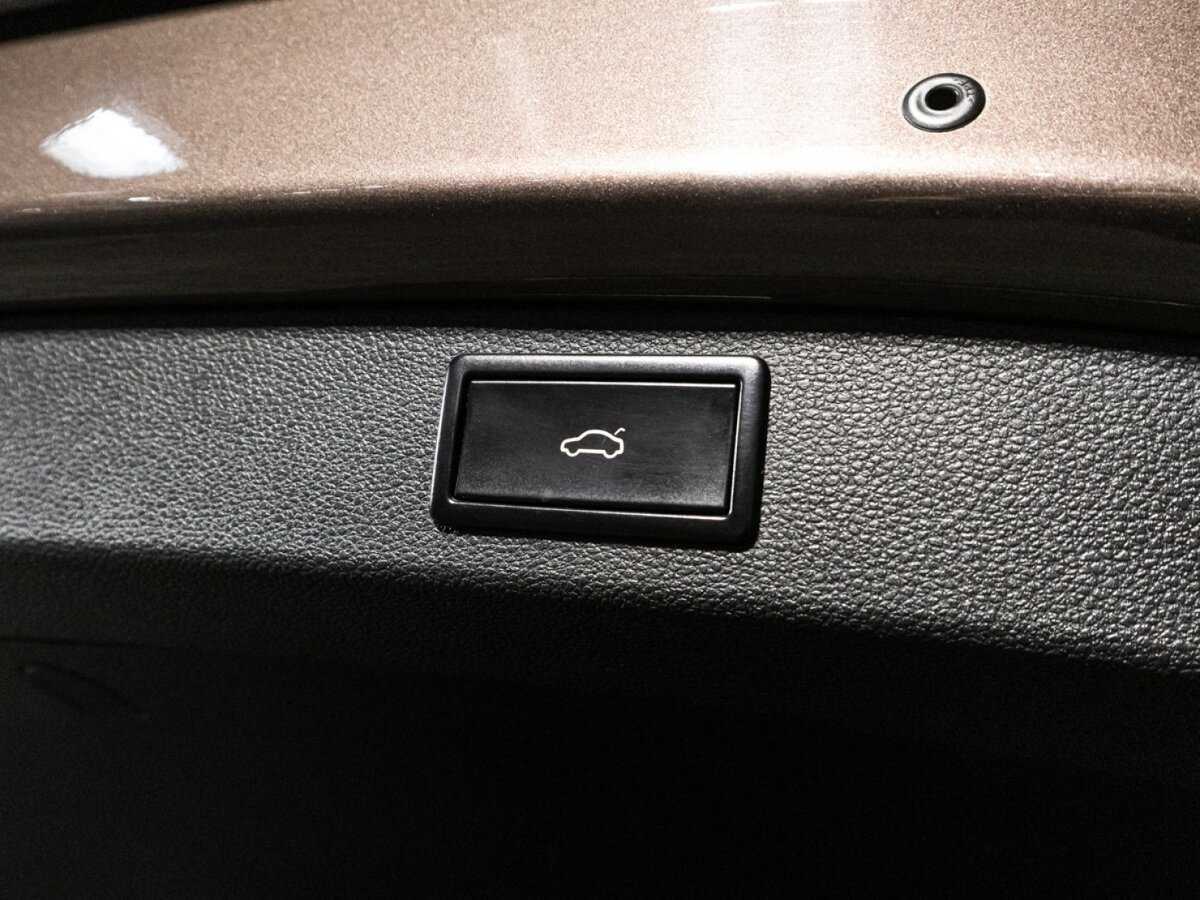 Skoda Kodiaq б/у, 2018, Роботизированная. Фото: #17