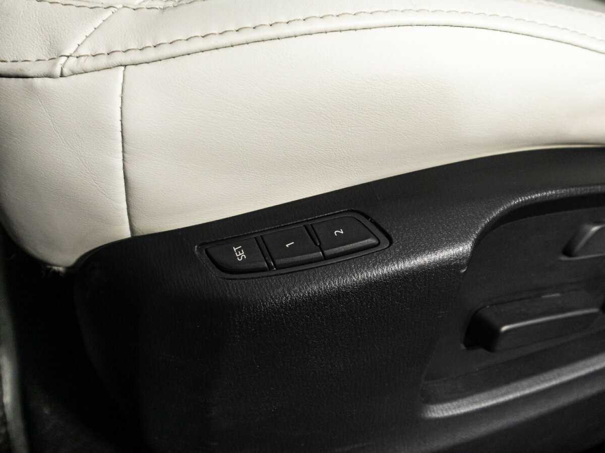 Mazda CX-5 б/у, 2017, Автоматическая. Фото: #14