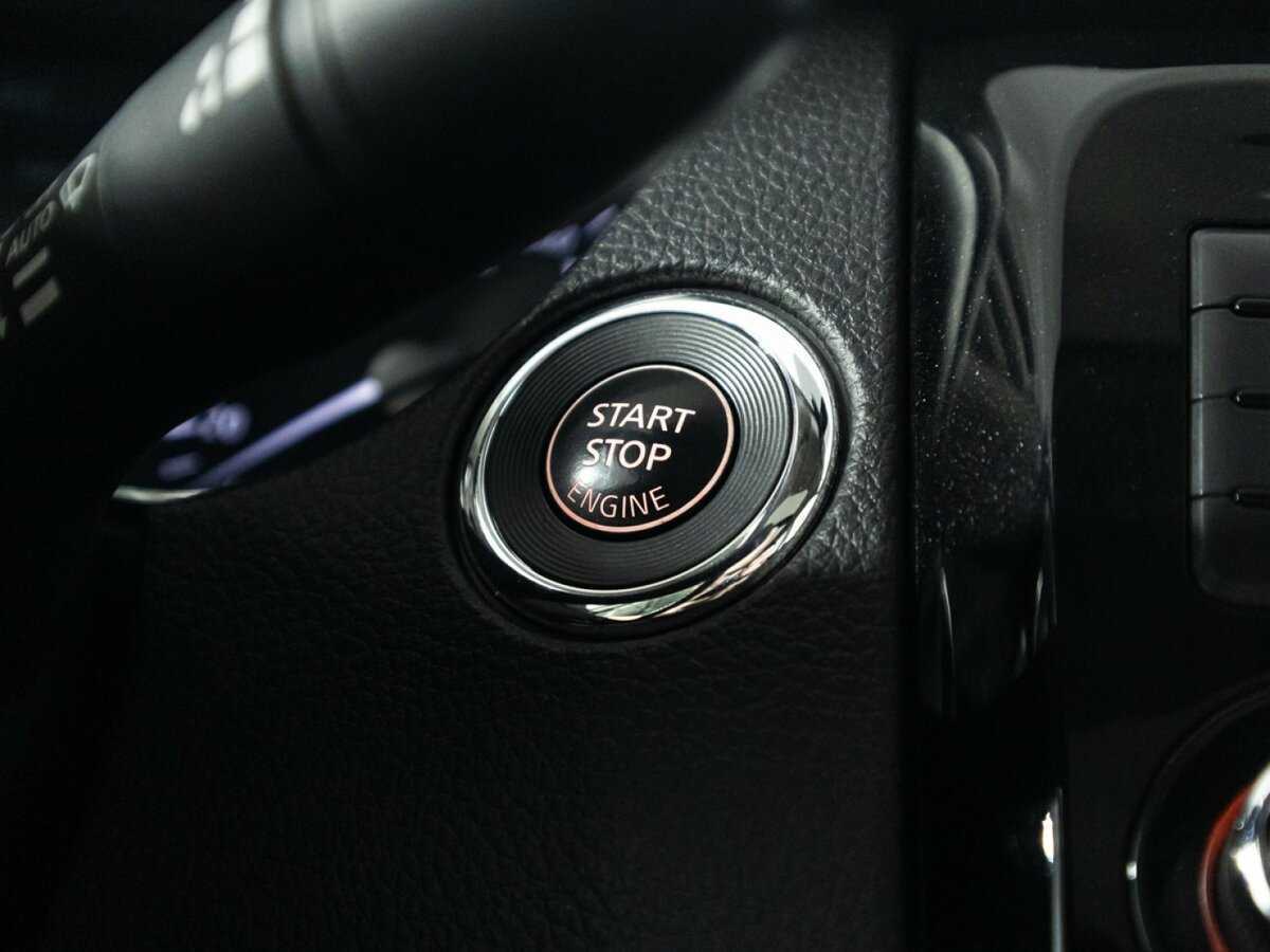 Nissan X-Trail б/у, 2021, Вариатор. Фото: #19