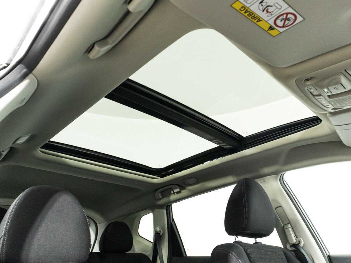 Nissan X-Trail б/у, 2021, Вариатор. Фото: #20