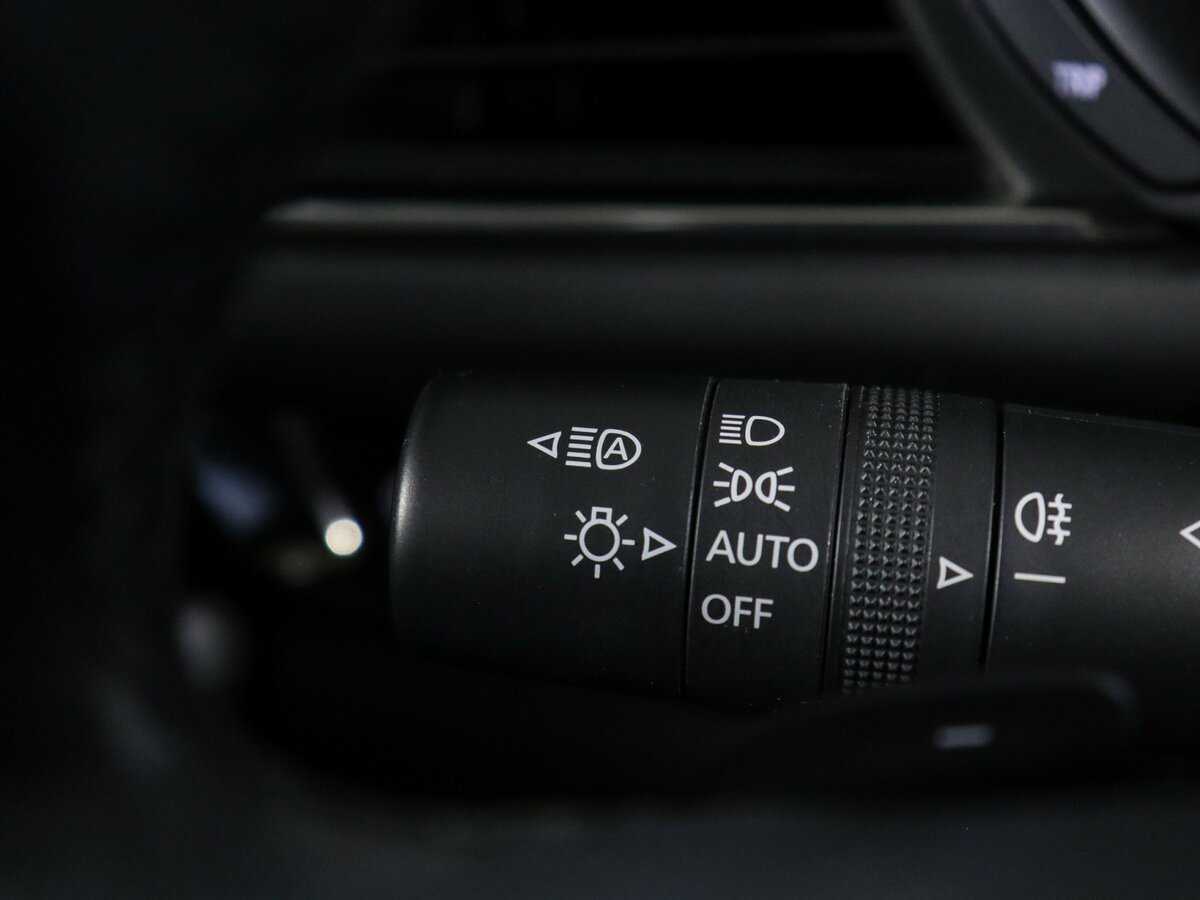 Mazda CX-30 б/у, 2020, Автоматическая. Фото: #20