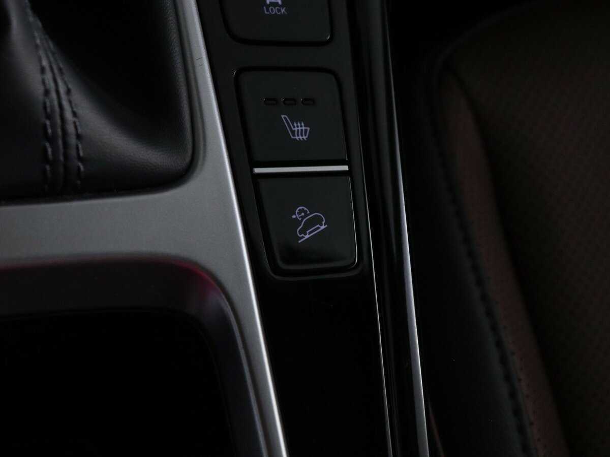 Hyundai Creta б/у, 2021, Автоматическая. Фото: #23