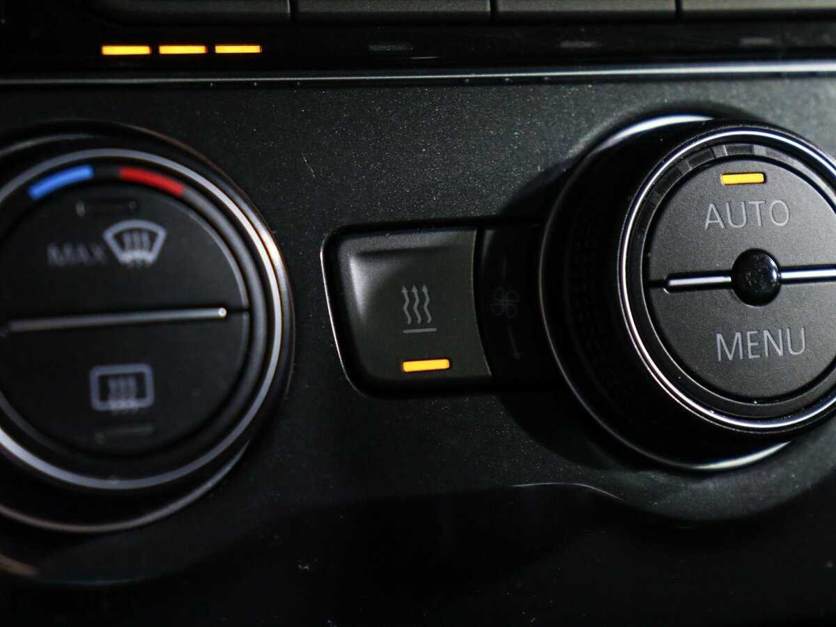 Volkswagen Tiguan б/у, 2020, Роботизированная. Фото: #21