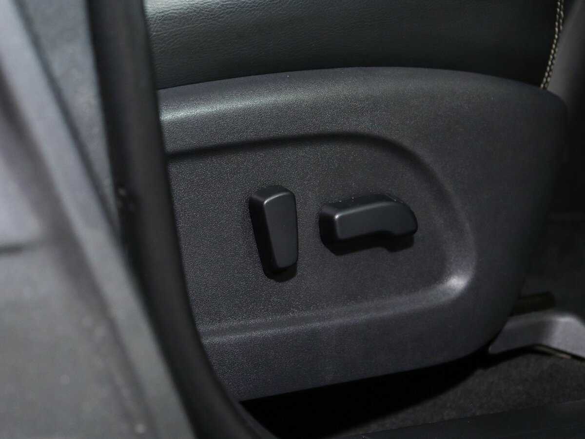 Nissan Murano б/у, 2017, Вариатор. Фото: #13