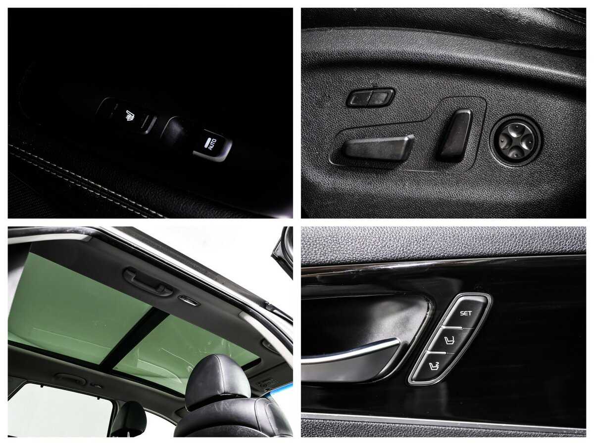 Kia Sorento б/у, 2018, Автоматическая. Фото: #14