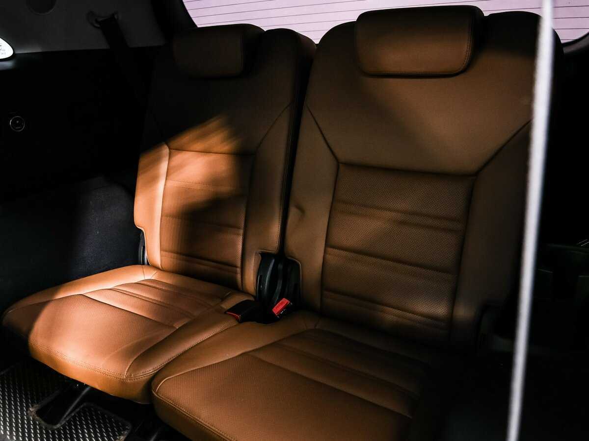 Kia Sorento б/у, 2018, Автоматическая. Фото: #13