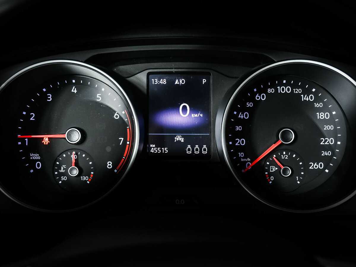 Volkswagen Tiguan б/у, 2021, Роботизированная. Фото: #9