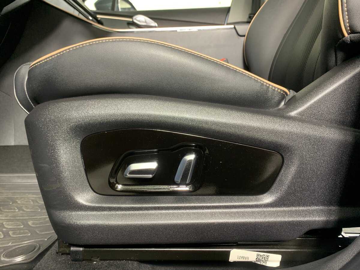 Омода Ц5 б/у, 2023, Вариатор. Фото: #16