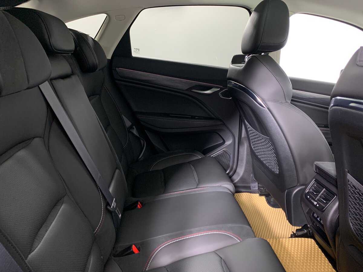 Geely Tugella б/у, 2021, Автоматическая. Фото: #17