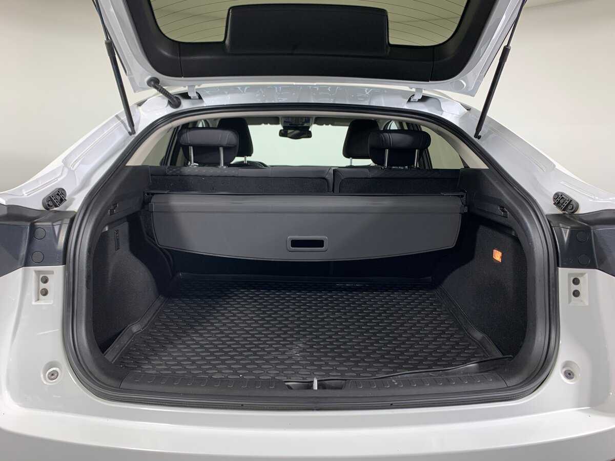 Haval F7x б/у, 2021, Роботизированная. Фото: #16