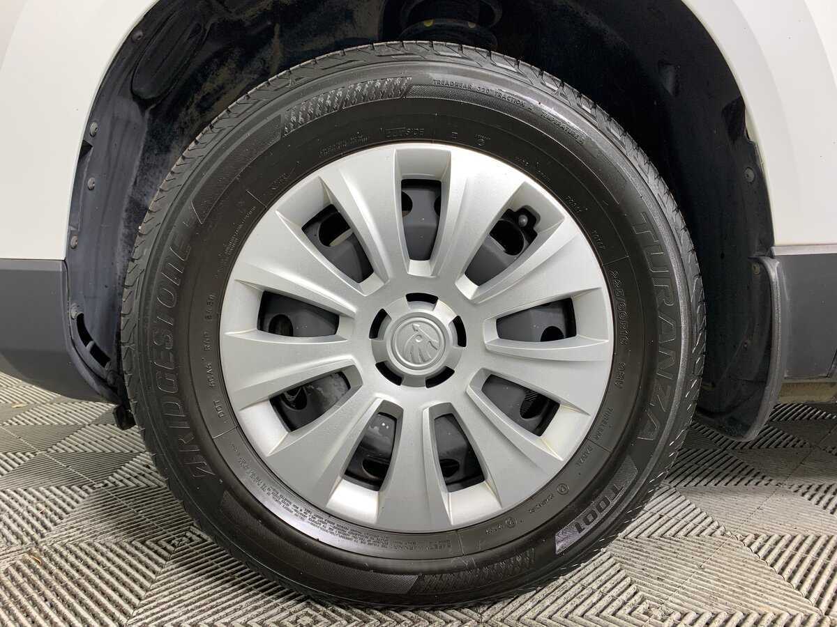 Skoda Karoq б/у, 2020, Автоматическая. Фото: #8