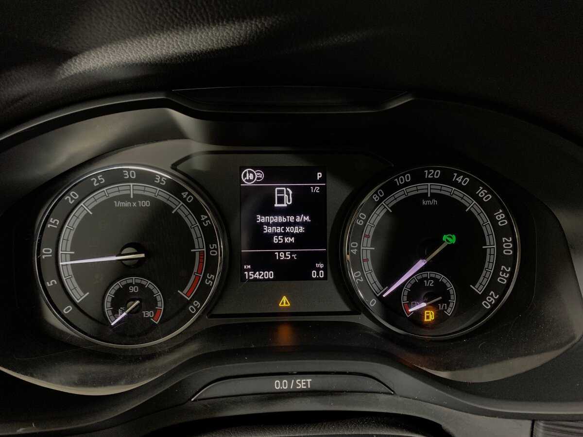 Skoda Kodiaq б/у, 2019, Роботизированная. Фото: #13