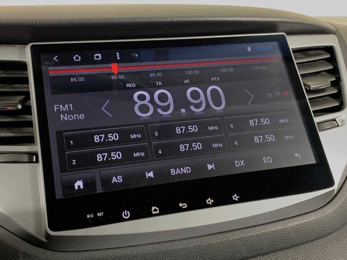 Хендай Туксон б/у, 2017, Автоматическая. Фото: #15