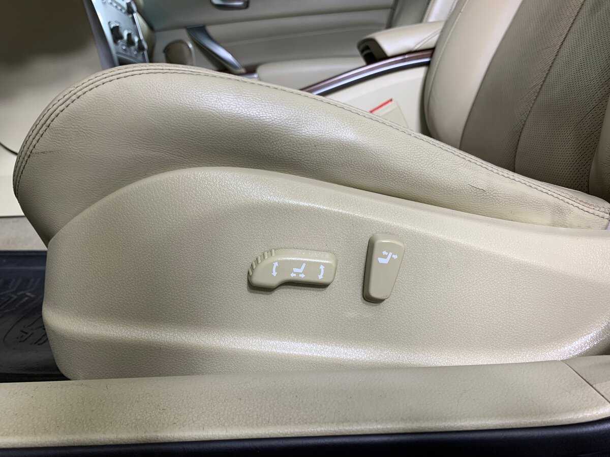 Nissan Teana б/у, 2012, Вариатор. Фото: #16