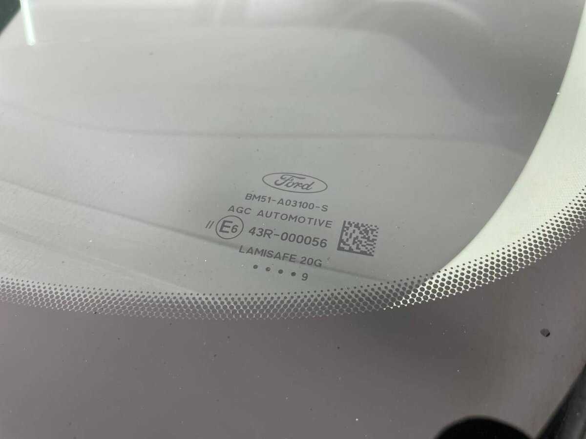 Форд Фокус б/у, 2019, Роботизированная. Фото: #22