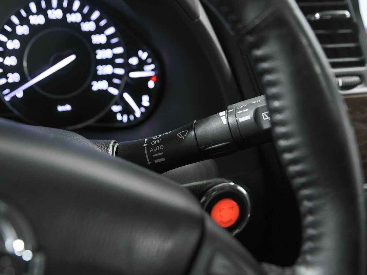 Nissan Patrol б/у, 2012, Автоматическая. Фото: #8