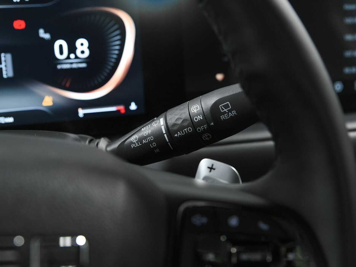 EXEED TXL б/у, 2023, Роботизированная. Фото: #9